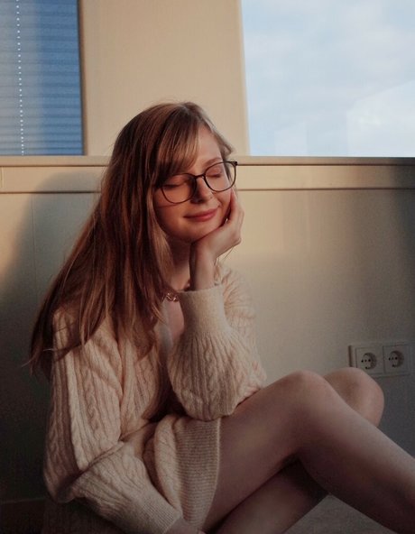 Ella Freya star du porno sexy photo