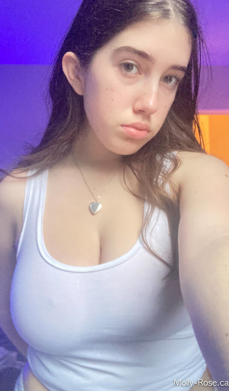 itsmollyyyrose again star exclusive des photos