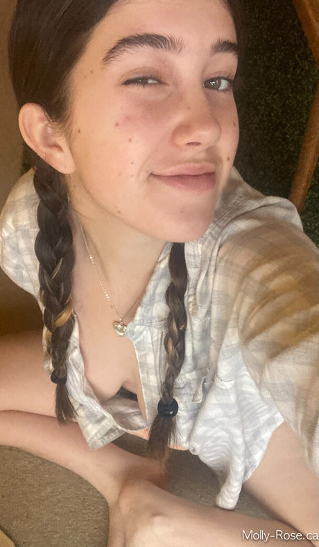 itsmollyyyrose again meilleur modèle des photos