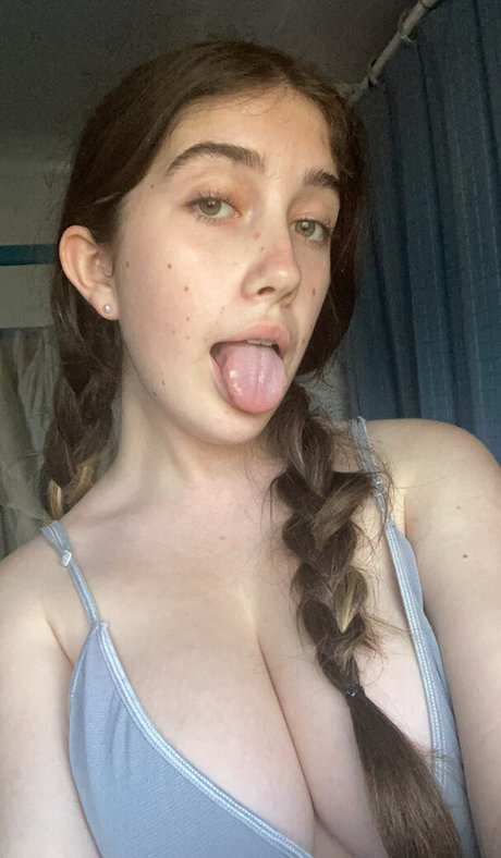 itsmollyyyrose again beau modèle collection