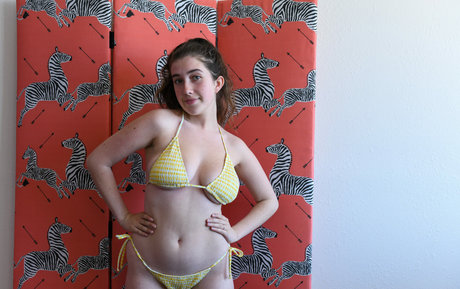 itsmollyyyrose again actriz de arte fotos