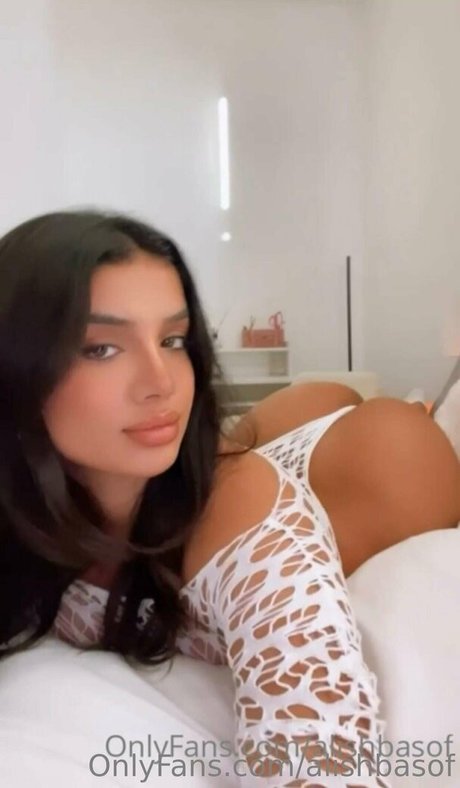 Alishbasheikh hd model archive