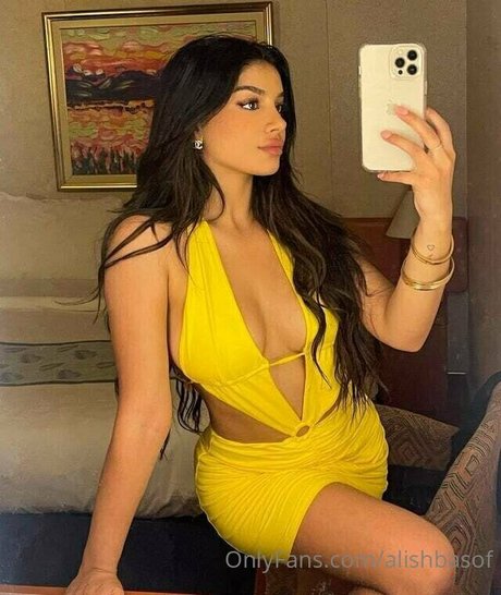 Alishbasheikh beautiful pornstar image
