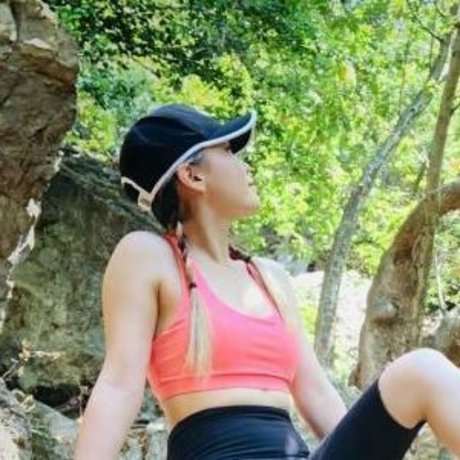 Bubblicorn modelo atractivo galerías