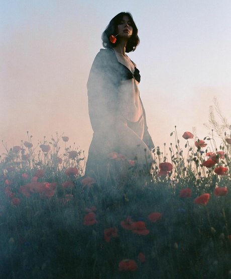 Natasha Shelyagina modelo xxx imagen