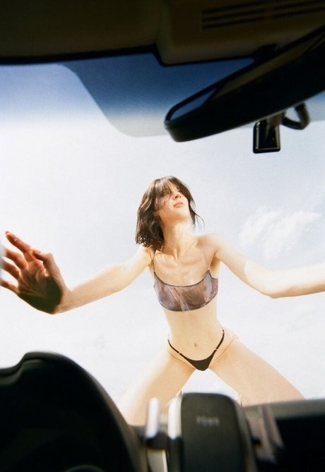 Natasha Shelyagina xxx star du porno photo