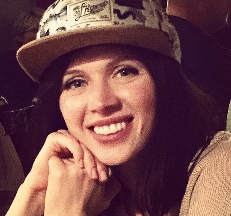 Natasha Shelyagina modèle parfait archive