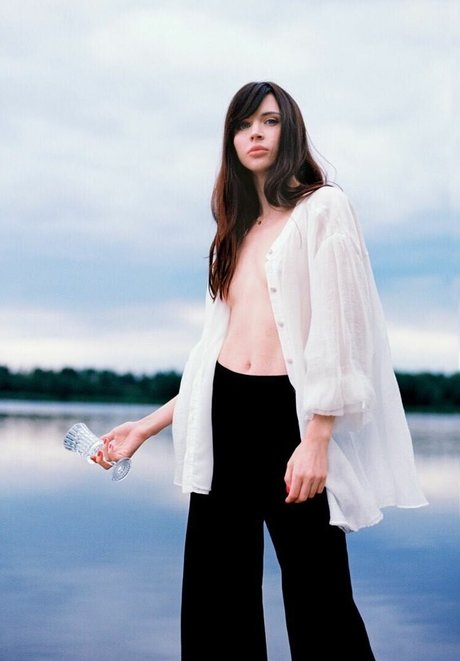 Natasha Shelyagina belle étoile photo