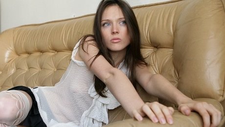 Natasha Shelyagina estrella bonita imagen