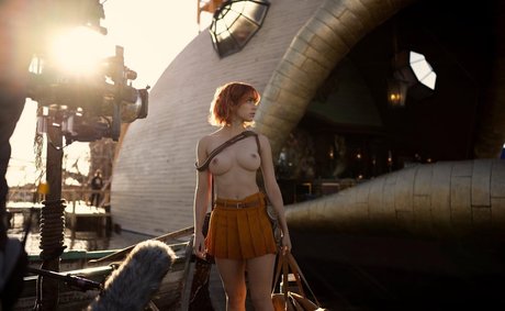 Emily Rudd Ai Porn star du porno parfaite photos