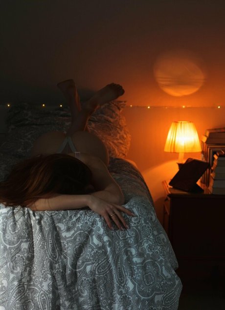 anna are_ étoile exclusive photo