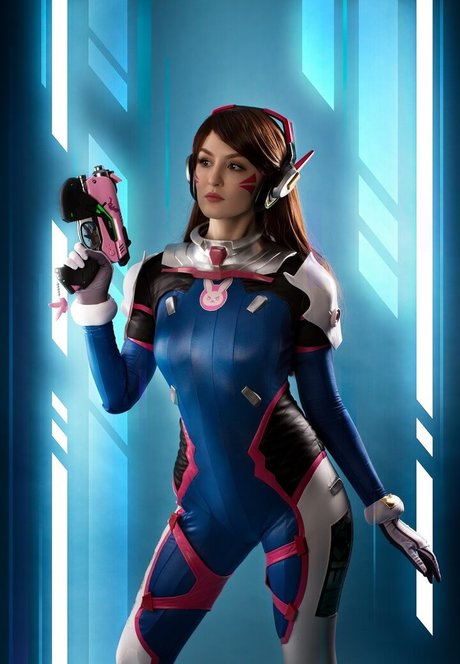 Alice Inferno modelo atractivo fotos