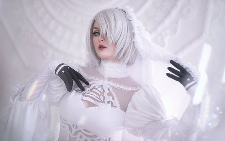 Alice Inferno linda estrella foto