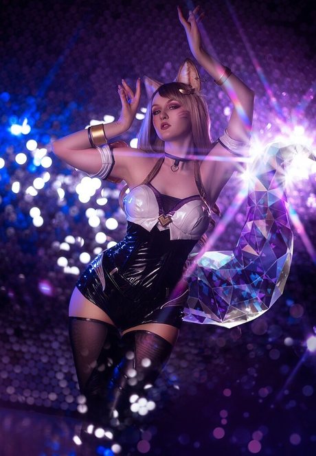 Alice Inferno modelo caliente recopilación