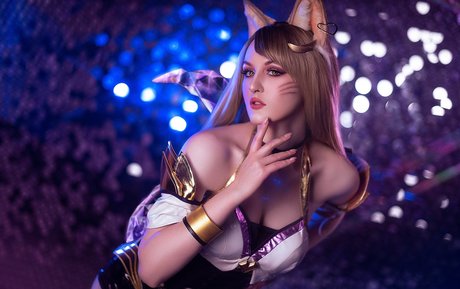 Alice Inferno art de star du porno des photos