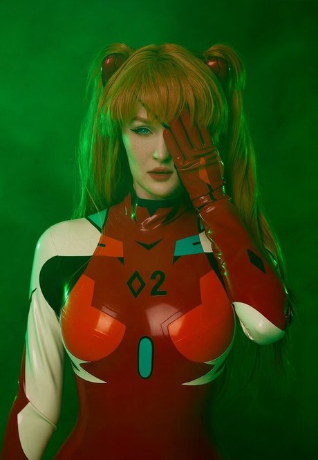 Alice Inferno meilleure star du porno photo