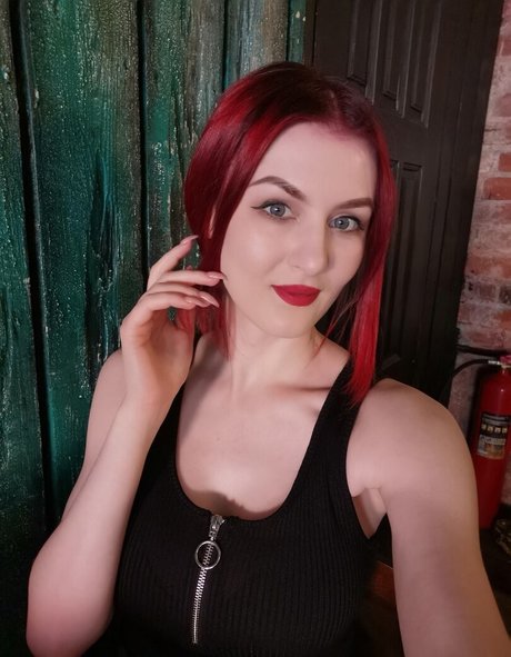 Alice Inferno Imagen de perfil