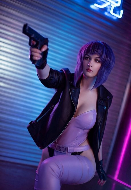 Alice Inferno estrella pornografica foto