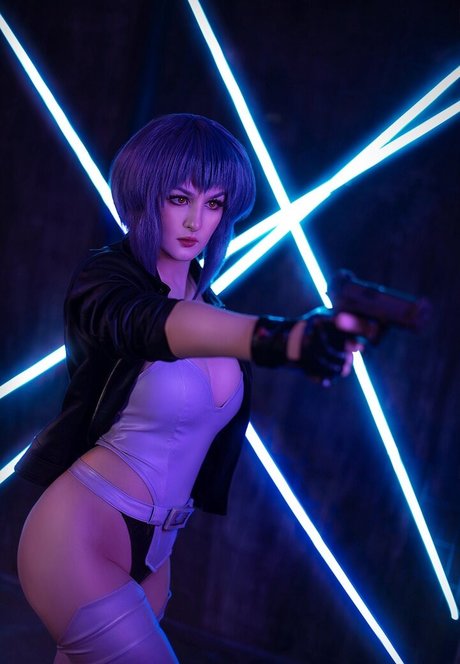 Alice Inferno star du porno adulte des photos