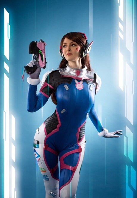 Alice Inferno actrice chaude photos