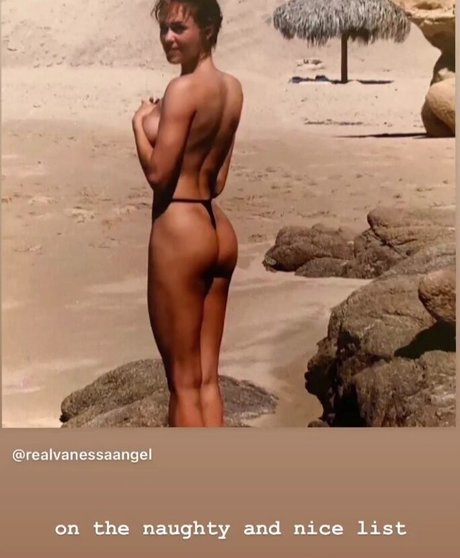 Vanessa Angel star du porno hd images