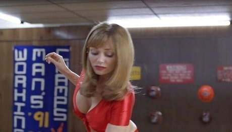 Vanessa Angel estrella porno en alta definición imagen