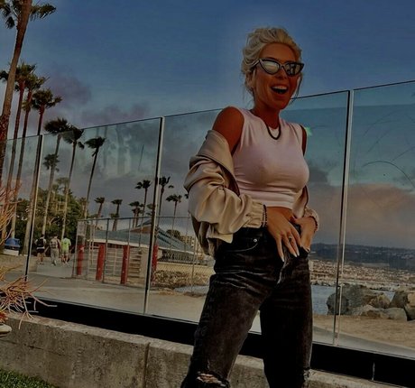 Colleen Wolfe meilleure étoile archive