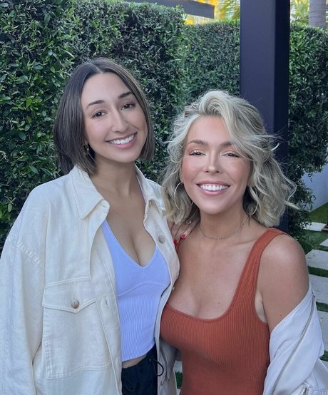 Colleen Wolfe estrella caliente galerías