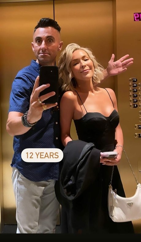 Colleen Wolfe modelo adulto archivo