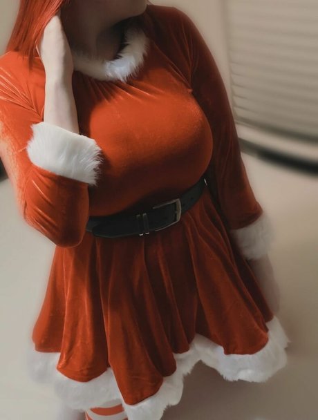 VtuberFefe star du porno érotique photo