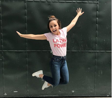 Aimee Carrero sex star pictures