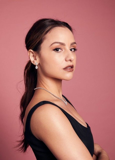 Aimee Carrero star pornographic image