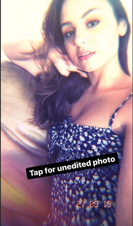 Aimee Carrero nudes actress archive