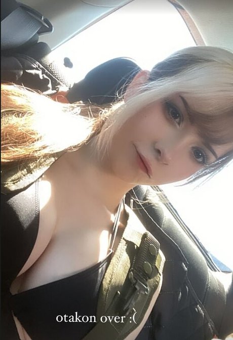 Melondoki actrice adulte collection