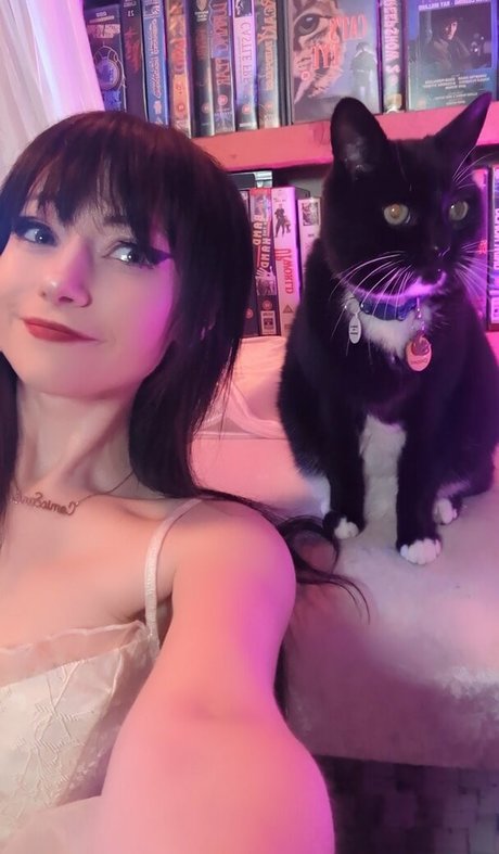 Yogscast Bouphe modelo perfecto foto