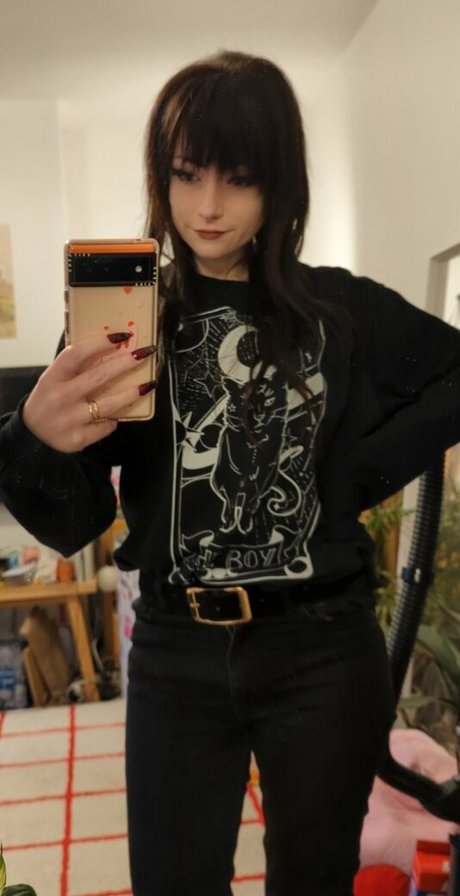 Yogscast Bouphe actrice de grande qualité img