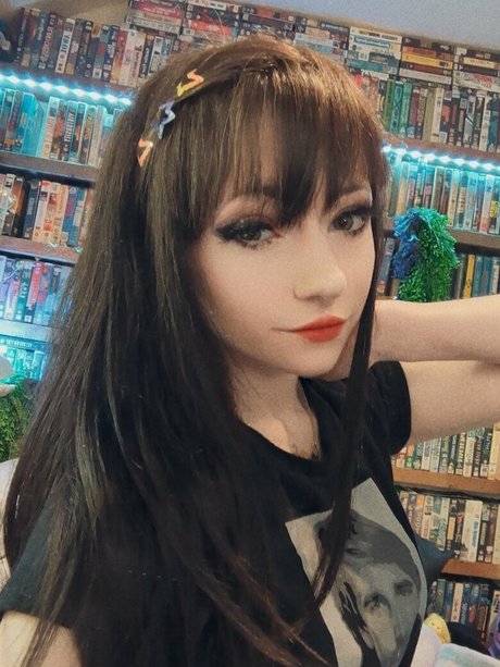 Yogscast Bouphe model top gallery