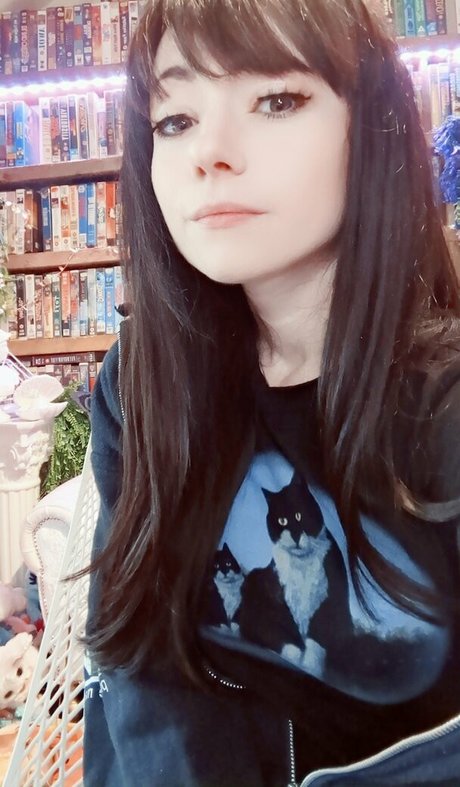 Yogscast Bouphe exclusive actress image