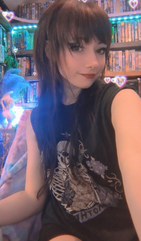 Yogscast Bouphe hd pornstar pic