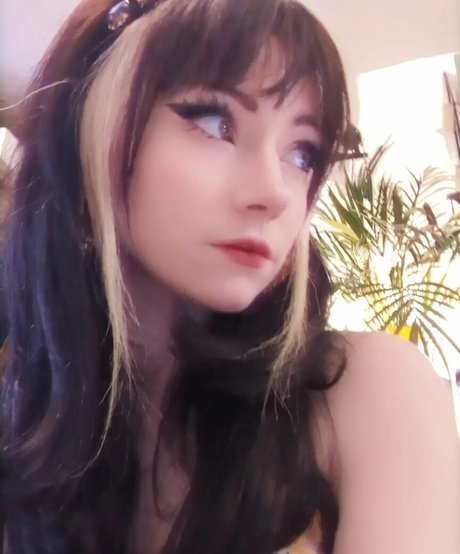 Yogscast Bouphe nice model image