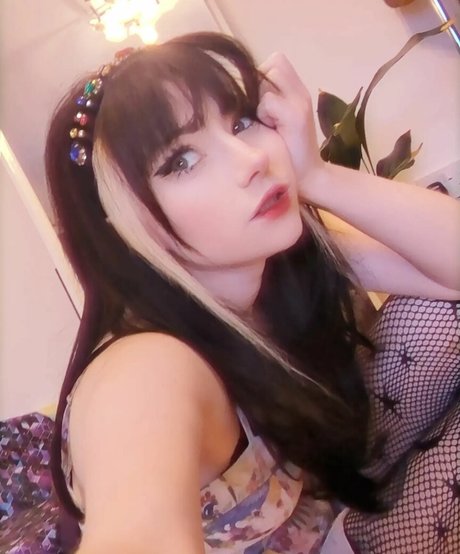 Yogscast Bouphe model beautiful images