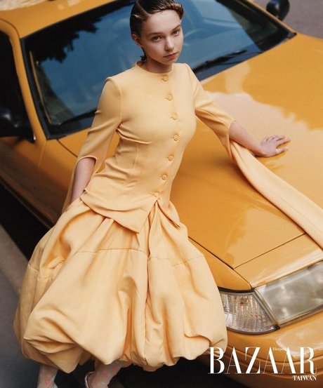 Emma Myers estrella exclusiva galería