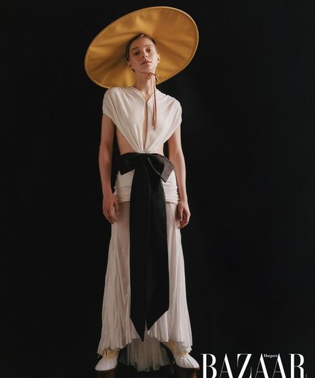 Emma Myers estrella porno erótica galerías