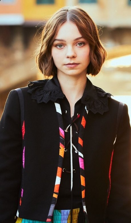 Emma Myers meilleure star du porno archive