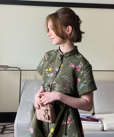 Emma Myers Image de profil