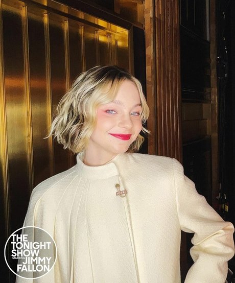 Emma Myers arte modelo fotos