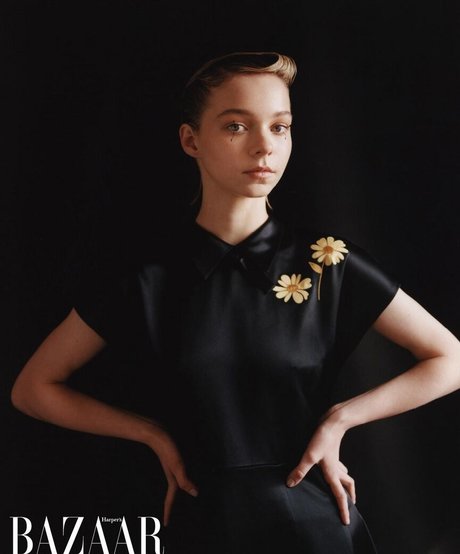 Emma Myers star du porno collection