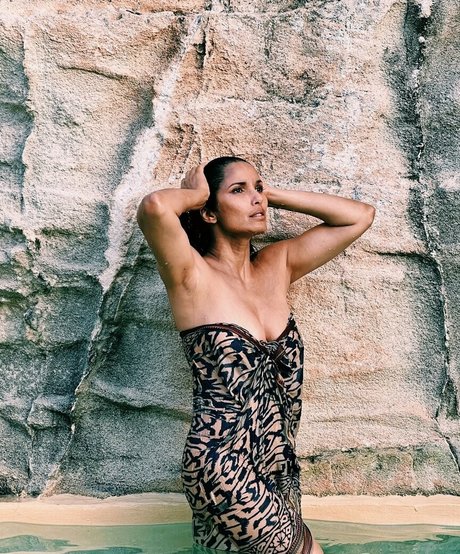Padma Lakshmi meilleur modèle archive