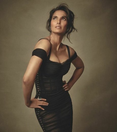 Padma Lakshmi nudes star photo