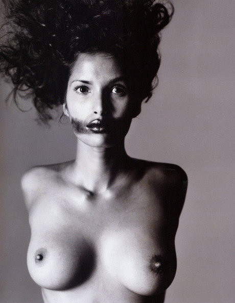 Padma Lakshmi meilleure star du porno galeries